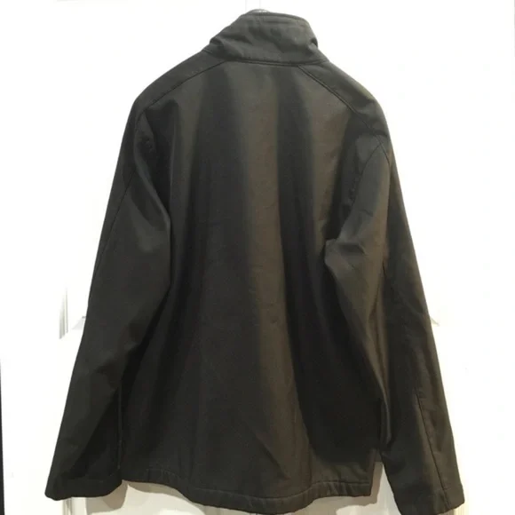 Blue Harbor Soft Shell Jacket - Picture 3 of 4